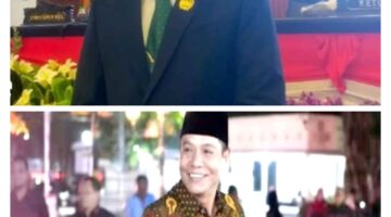 Pokir DPRD Jombang: Jembatan Aspirasi yang Menyatukan Rencana Pembangunan