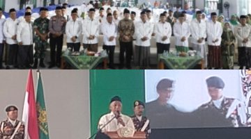 Peresmian Gedung Serbaguna PCNU Jombang: Langkah Strategis untuk Kemaslahatan Warga Nahdliyin