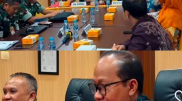Tingkatkan Layanan Kesehatan Mata, RSUD Ploso Jombang Lakukan Kaji Tiru ke Dua Rumah Sakit Unggulan di Yogyakarta