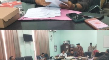 Polemik Mutasi Perangkat Desa Plabuhan Jombang Belum Usai: 6 Orang Diroling, Diklaim Cacat Hukum -DPRD Sarankan Musyawarah